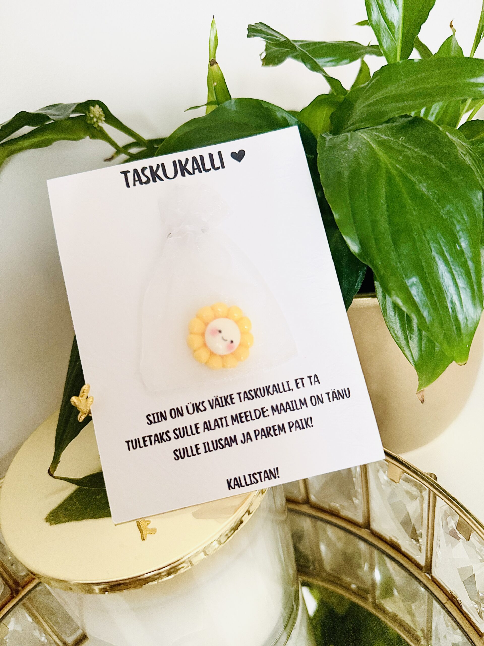 taskukallid eesti