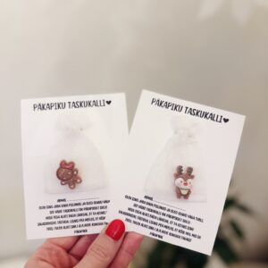 Päkapiku Taskukalli