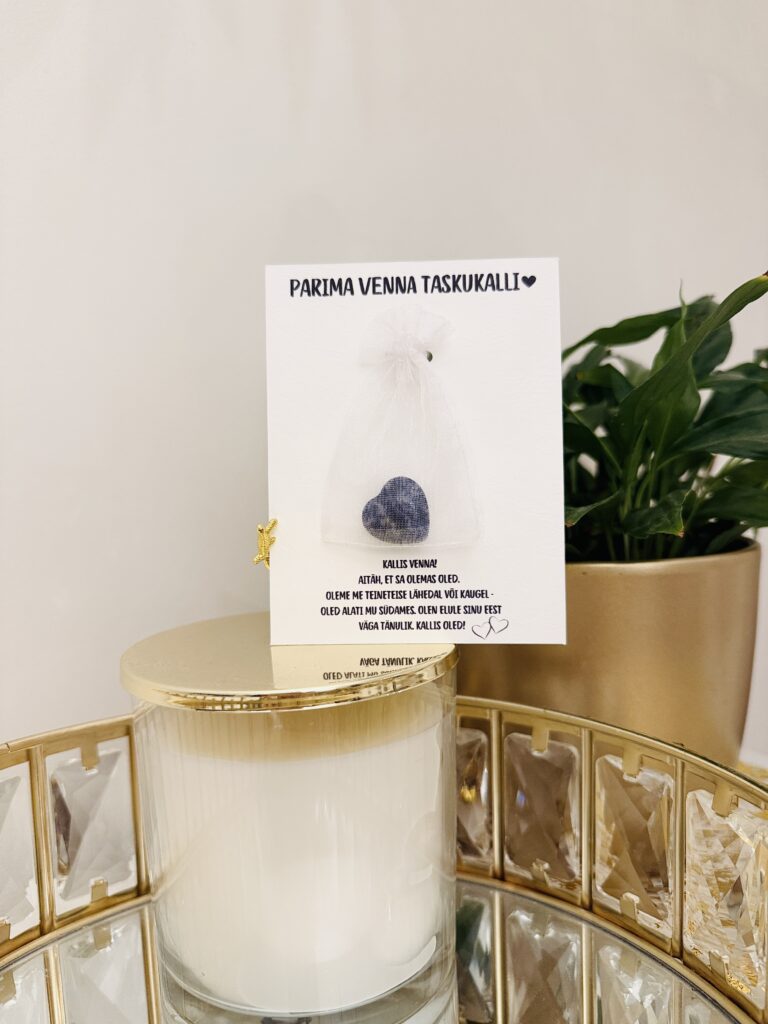 parima venna taskukalli
