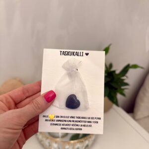 personaalne taskukalli personaliseeritud taskukalli