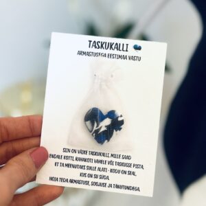 taskukalli eesti vabariigi sĂŒnnipĂ€ev eestimaa