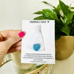 taskukalli isale kingitus isale ilusad sÔnd isale kaardi asemel
