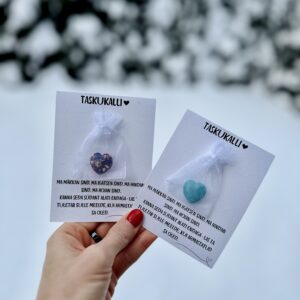 taskukalli kingimeene väike kingituspeg