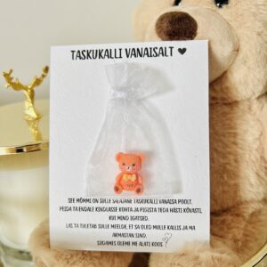 taskukalli vanaisalt taskukalli