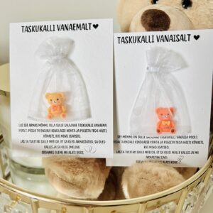 taskukalli vanaisalt taskukalli vanaemalt