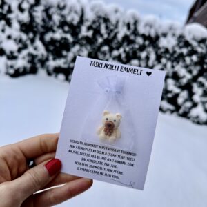 taskukalli emmelt